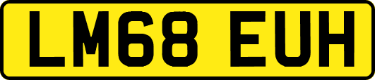 LM68EUH