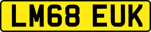 LM68EUK
