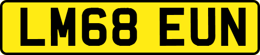 LM68EUN
