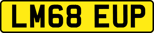 LM68EUP