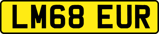 LM68EUR
