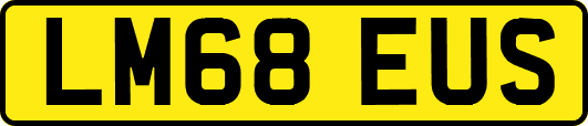 LM68EUS