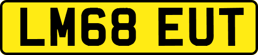 LM68EUT