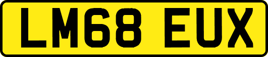LM68EUX
