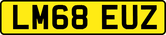 LM68EUZ