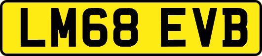 LM68EVB
