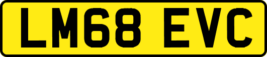 LM68EVC