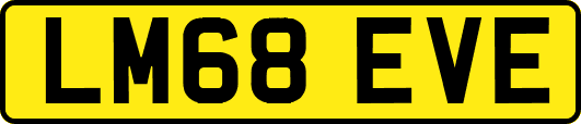 LM68EVE