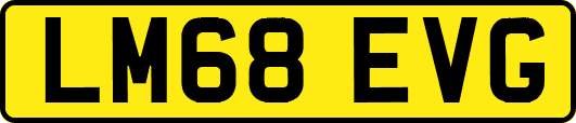LM68EVG