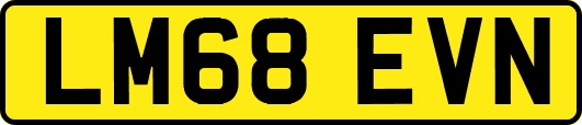 LM68EVN