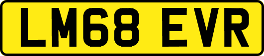 LM68EVR
