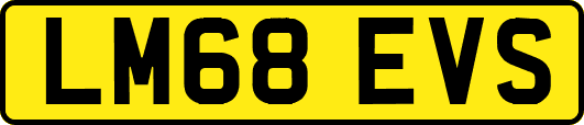 LM68EVS