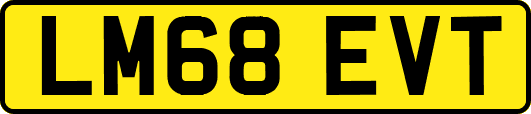 LM68EVT