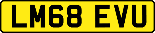 LM68EVU