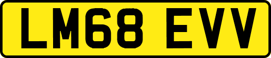 LM68EVV