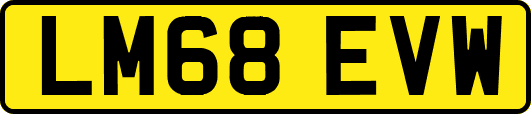 LM68EVW