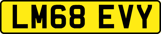 LM68EVY