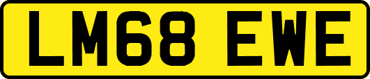 LM68EWE