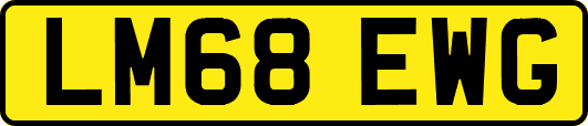 LM68EWG