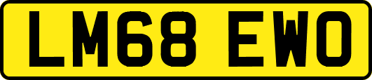 LM68EWO