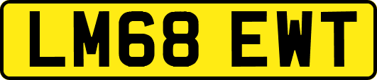 LM68EWT