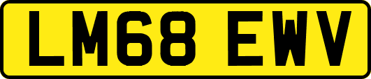 LM68EWV