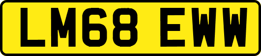 LM68EWW