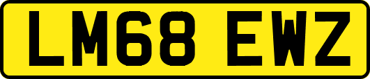 LM68EWZ