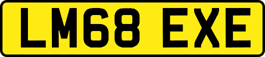 LM68EXE