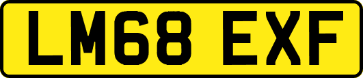 LM68EXF
