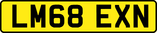LM68EXN
