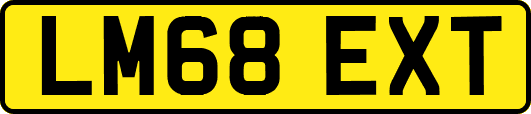 LM68EXT