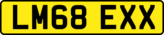 LM68EXX