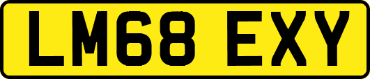 LM68EXY