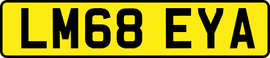 LM68EYA