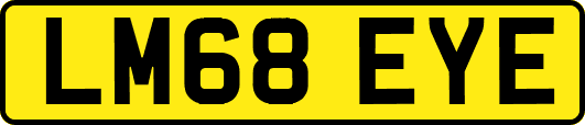 LM68EYE