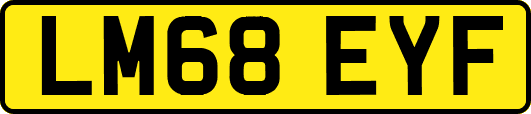 LM68EYF