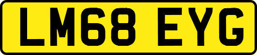 LM68EYG