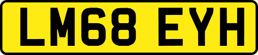 LM68EYH
