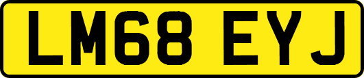 LM68EYJ
