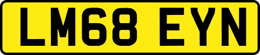 LM68EYN