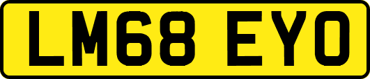 LM68EYO