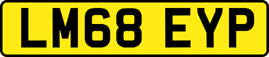 LM68EYP