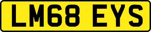 LM68EYS