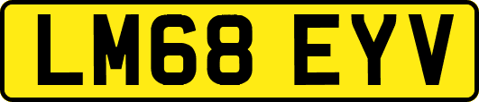 LM68EYV