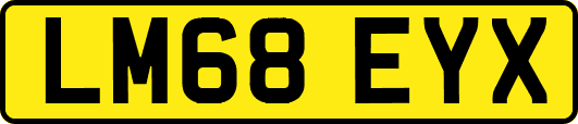 LM68EYX