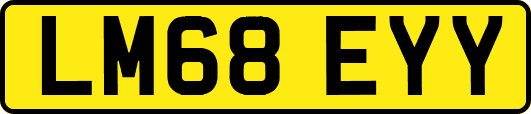 LM68EYY
