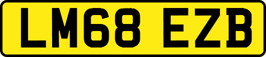 LM68EZB