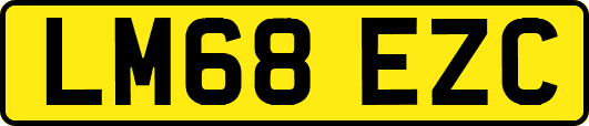 LM68EZC