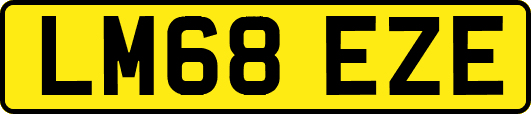 LM68EZE
